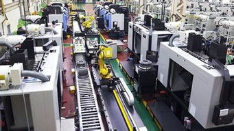 智能技術(shù)大行其道 深圳機(jī)器人產(chǎn)業(yè)迎來(lái)爆發(fā)期