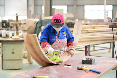 傳統家具定制與現代家具定制的區別