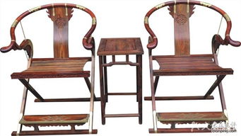 匯景閣紅木古典家具 傳承匠心，典藏東方美學