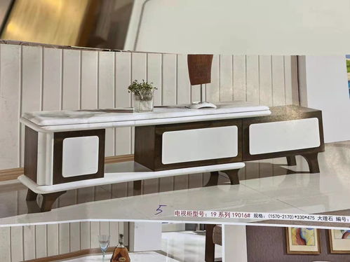 相思緣家具 茶幾與電視柜，締造溫馨家居的藝術(shù)品